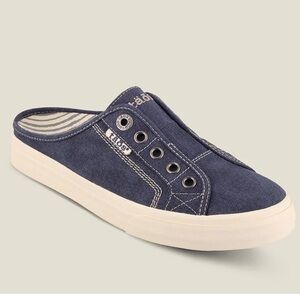 Taos EZ Soul Slip-On Mule Sneakers